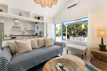 Bungalow für 4 Personen in Los Pocillos, Tías, Bild 2