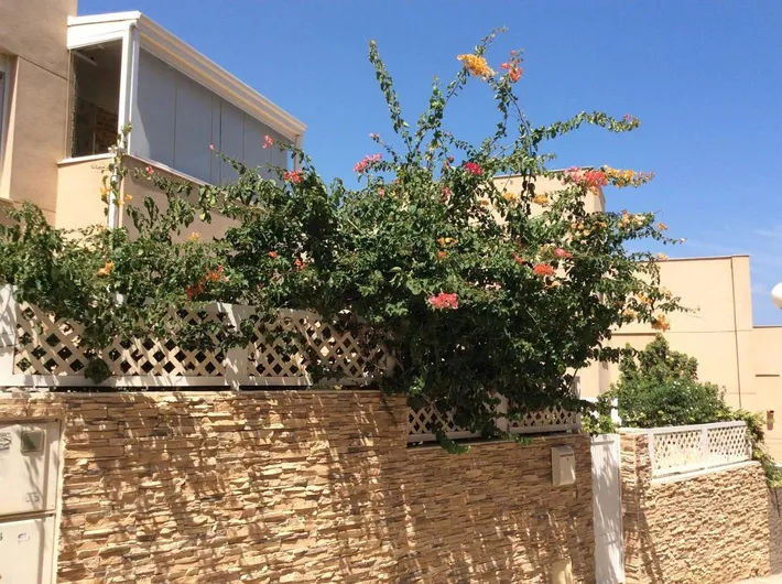 Casa de vacaciones para 5 personas, con vistas y jardín - 1