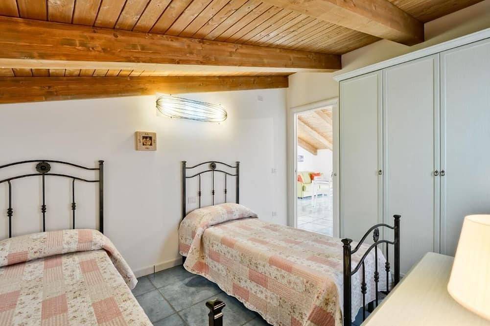 Entire apartment, Trentova apartment in Cilento Coast