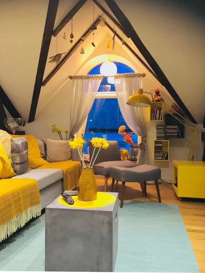Ferienwohnung für 2 Personen - 1