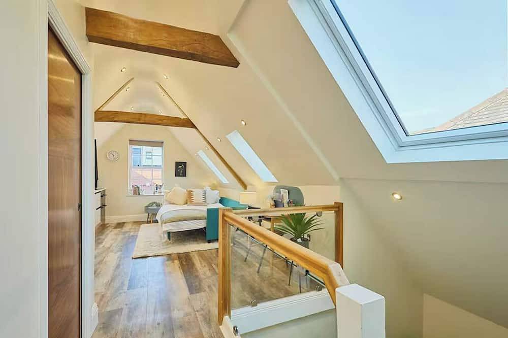 Ganze Wohnung, Vinegar Works Studio | Sleeps 2 | Business Stay in Worcester, Worcestershire