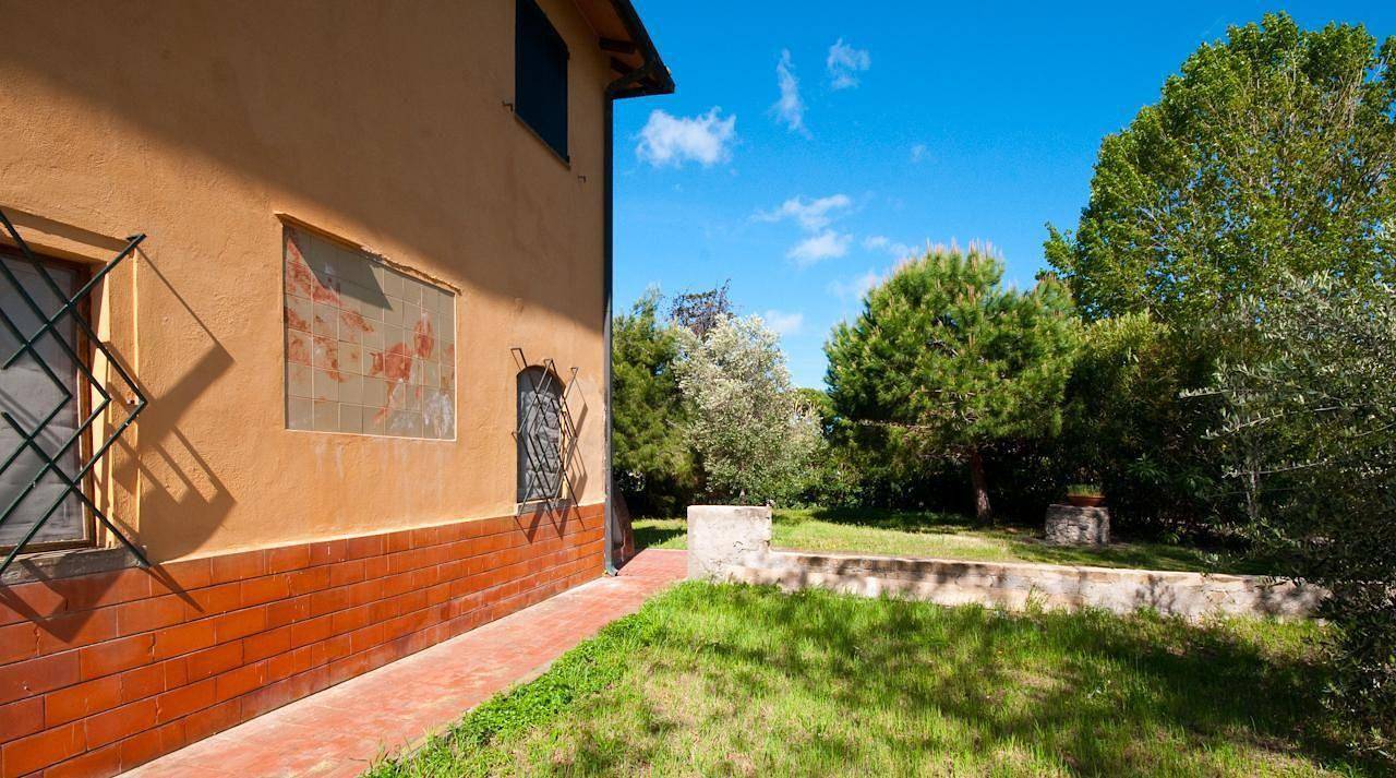 Appartamento intero, Appartamento con vista sull'acqua in Giannella, Provincia di Grosseto