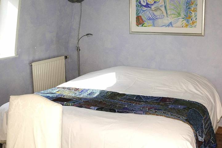 B&B für 2 Personen in Paris - 2