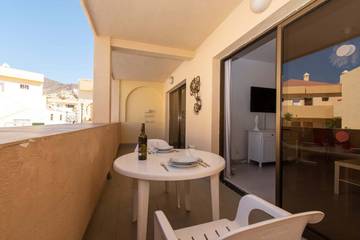 Appartamento per 4 Persone in San Eugenio Alto, Adeje, Foto 3