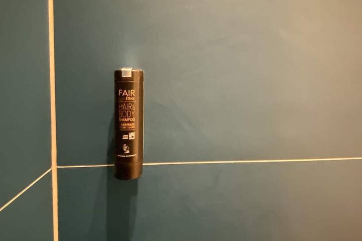 Ferienwohnung für 5 Personen in Moabit Berlin - 4