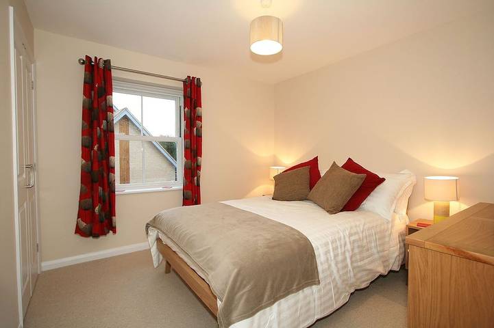 Gîte pour 4 personnes, avec jardin, animaux acceptés dans Ely - 2