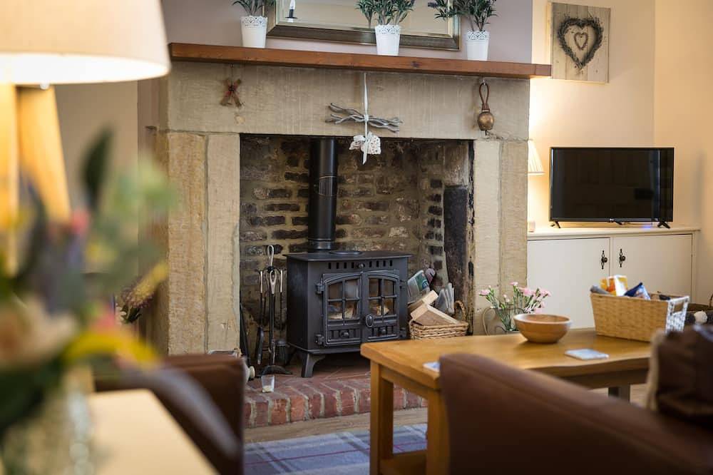 Casa vacanza a Alnwick a partire da 126€ a notte