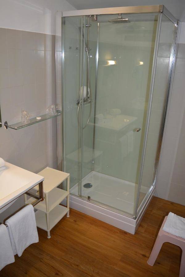 Hôtel pour 2 personnes, avec vue et terrasse à Bourcefranc-le-Chapus - 4