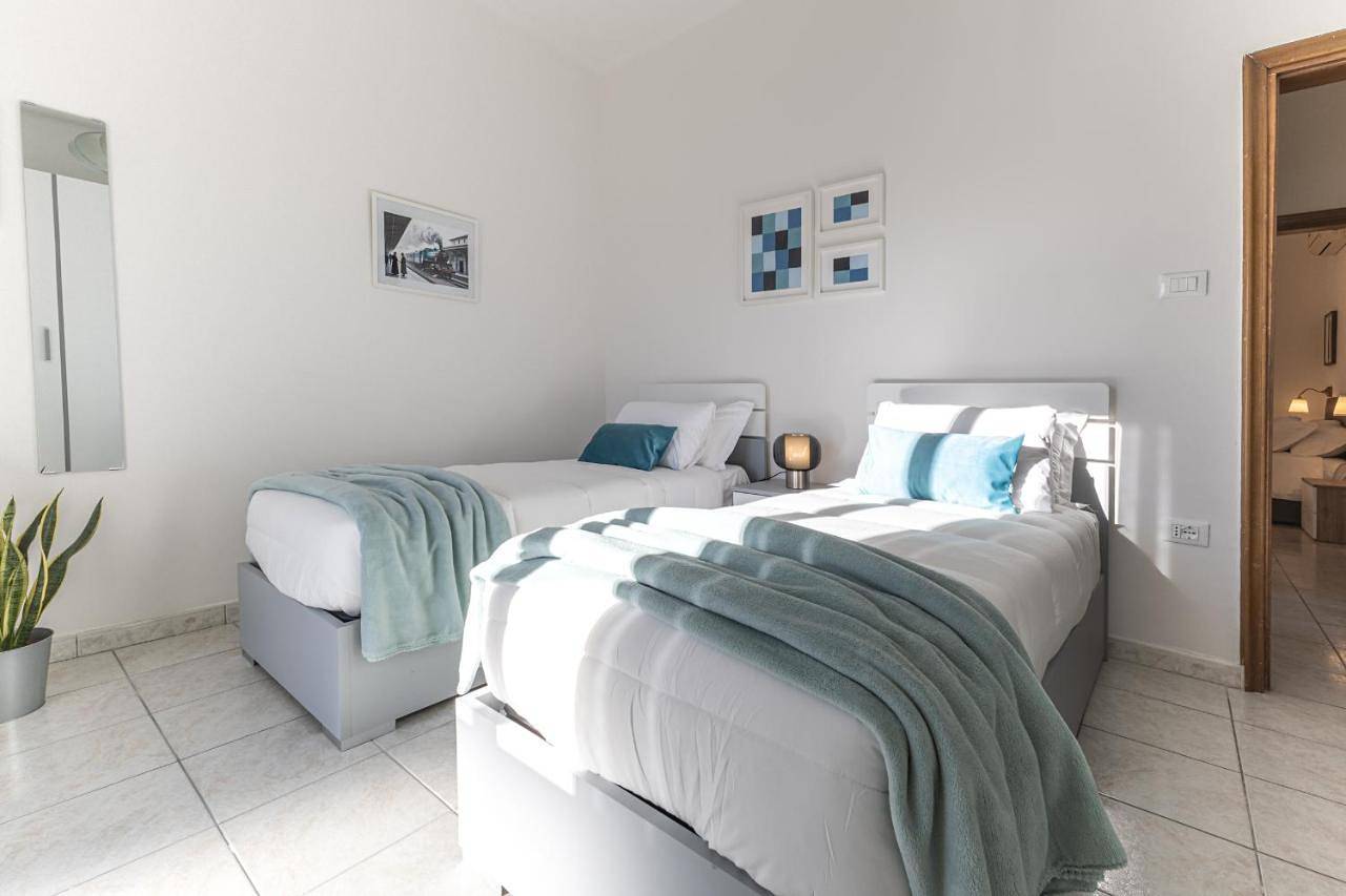 Appartement entier, Carracci 29 in Bologne, Province de Bologne