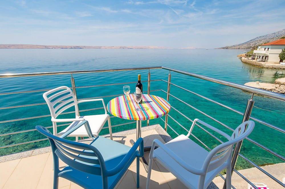 Cały apartament, Ładne mieszkanie w Lukovo Sugarje in Lukovo, Kvarner