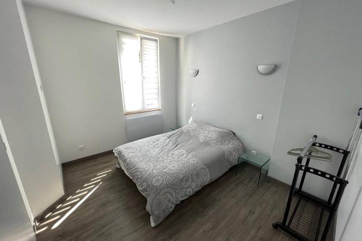 Gîte pour 4 personnes dans Office De Tourisme De Nancy - 4