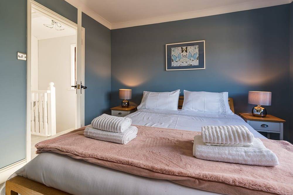 'Stag' - Cozy & stylish railway cottage near the New Forest in Ringwood, Hampshire