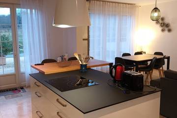 Gîte pour 6 personnes à Lanquais