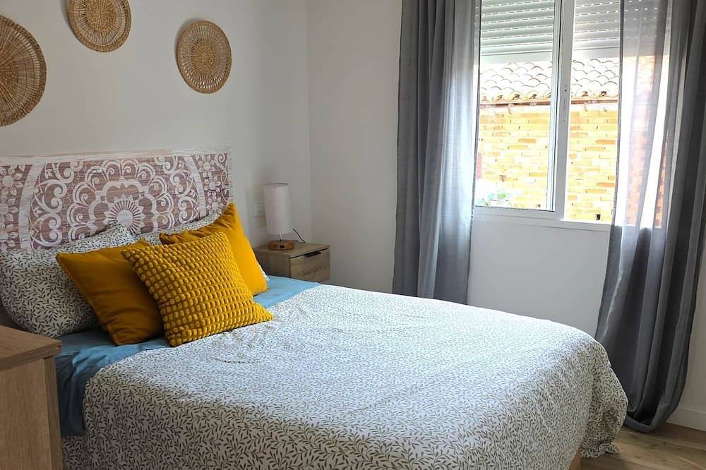 Apartamento entero, Almavera. Casa Pura Calma. Apartamento Colibri 1 in Madrigal de la Vera, Provincia de Cáceres