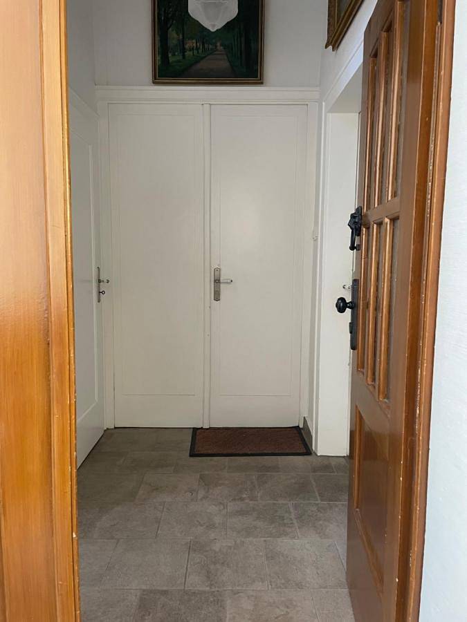 Ganze Wohnung, One-Bedroom Apartment in Bruchsal, Kraichgau