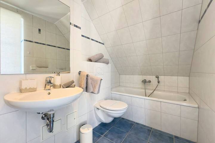 Bauernhof für 2 Personen, mit Sauna auf Fischland - Darß - Zingst - 4