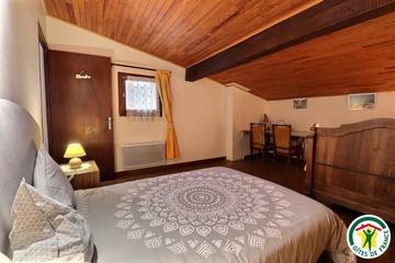 Vakantiehuis voor 5 Personen in Sainte-Croix (Drôme), Die en omgeving, Afbeelding 3