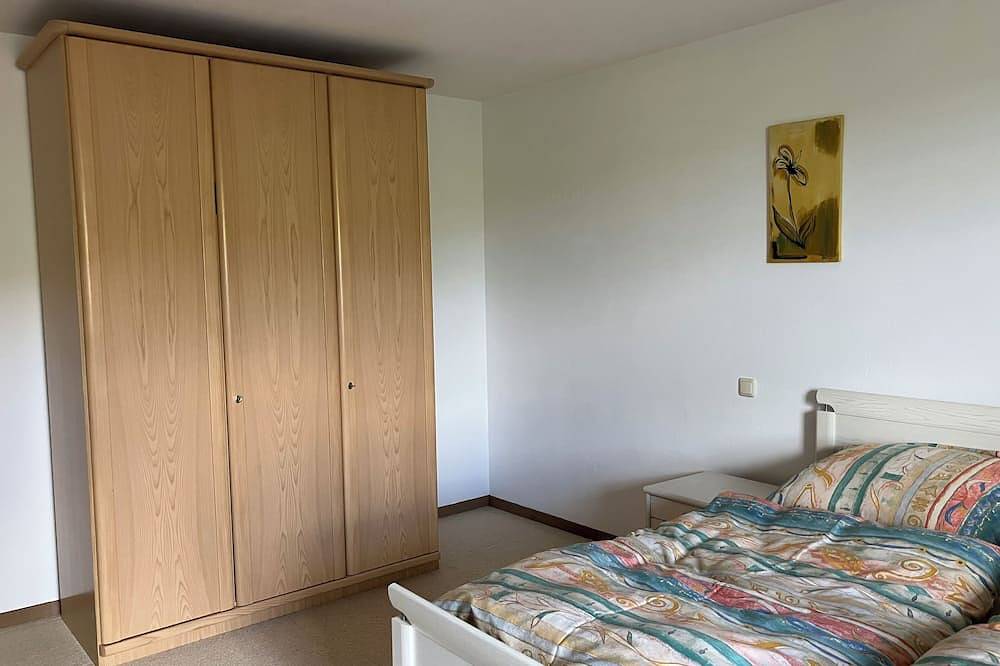 Ganze Wohnung, Geräumige Erdgeschosswohnung für die ganze Familie bei Buchenberg im Allgäu in Buchenberg, Bayerisch Schwaben