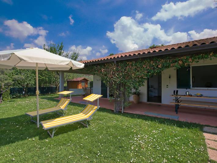 Casa vacanze vicino al Lago Trasimeno in Magione, Lago Trasimeno