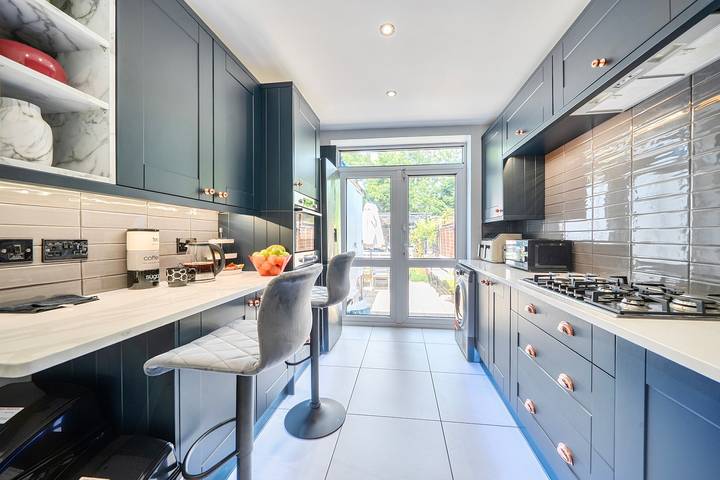 2 Bedroom Bungalo - Contractors,Long Stays,Parking in Wolverhampton, Région de Birmingham