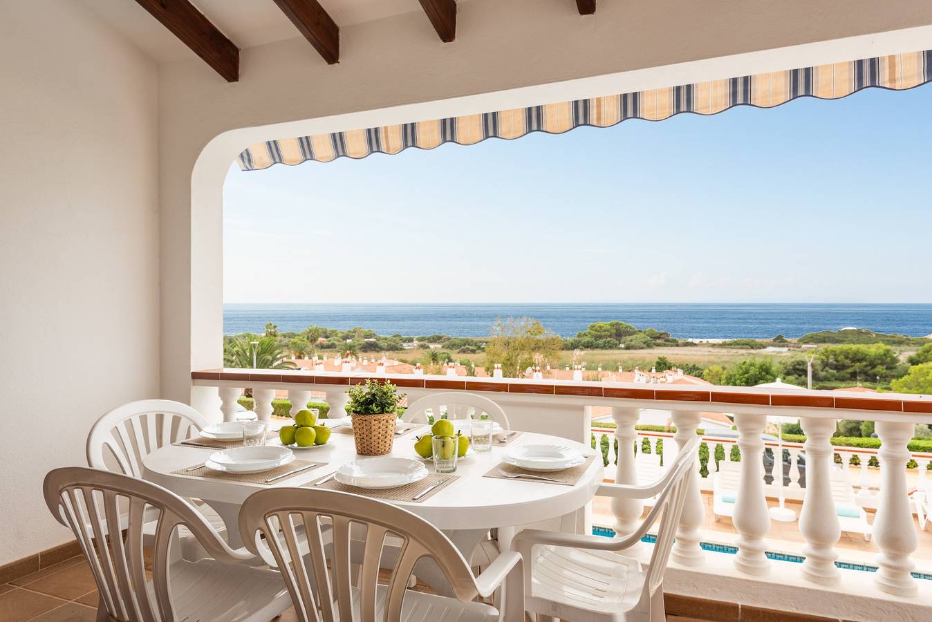 Villa Catalina in Sant Jaume, Municipio de Alaior