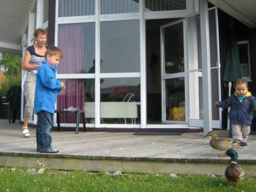 Ferienhaus für 6 Personen in Otterndorf, Landkreis Cuxhaven, Bild 4