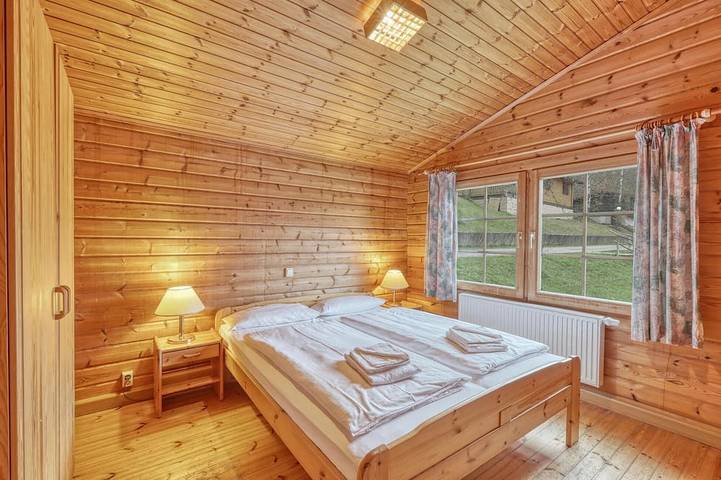 Ferienhaus für 8 Personen, mit Terrasse in Masserberg - 4