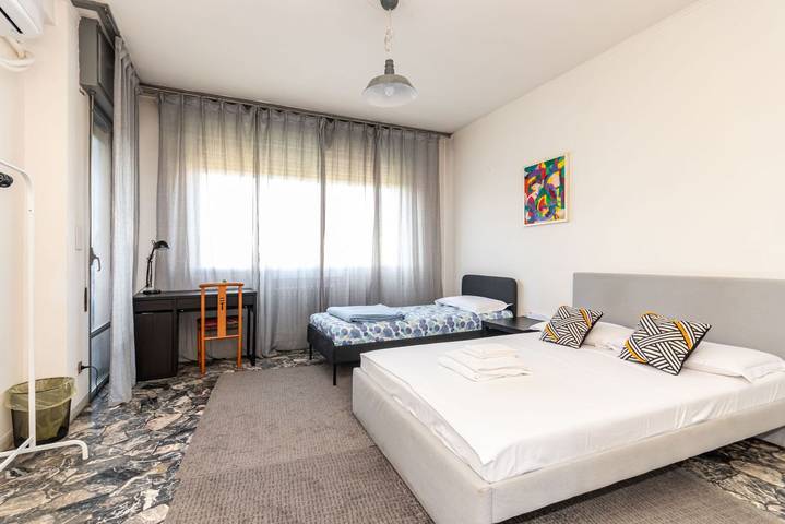 Gîte pour 2 personnes à Venise - 3