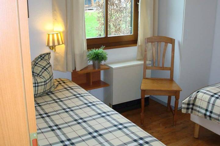Ganze Wohnung, Luxes Ferienhaus, 100meter von Wald, Swimmingpool in die nähe, 4 km von Edersee in Frankenau, Landkreis Waldeck-Frankenberg