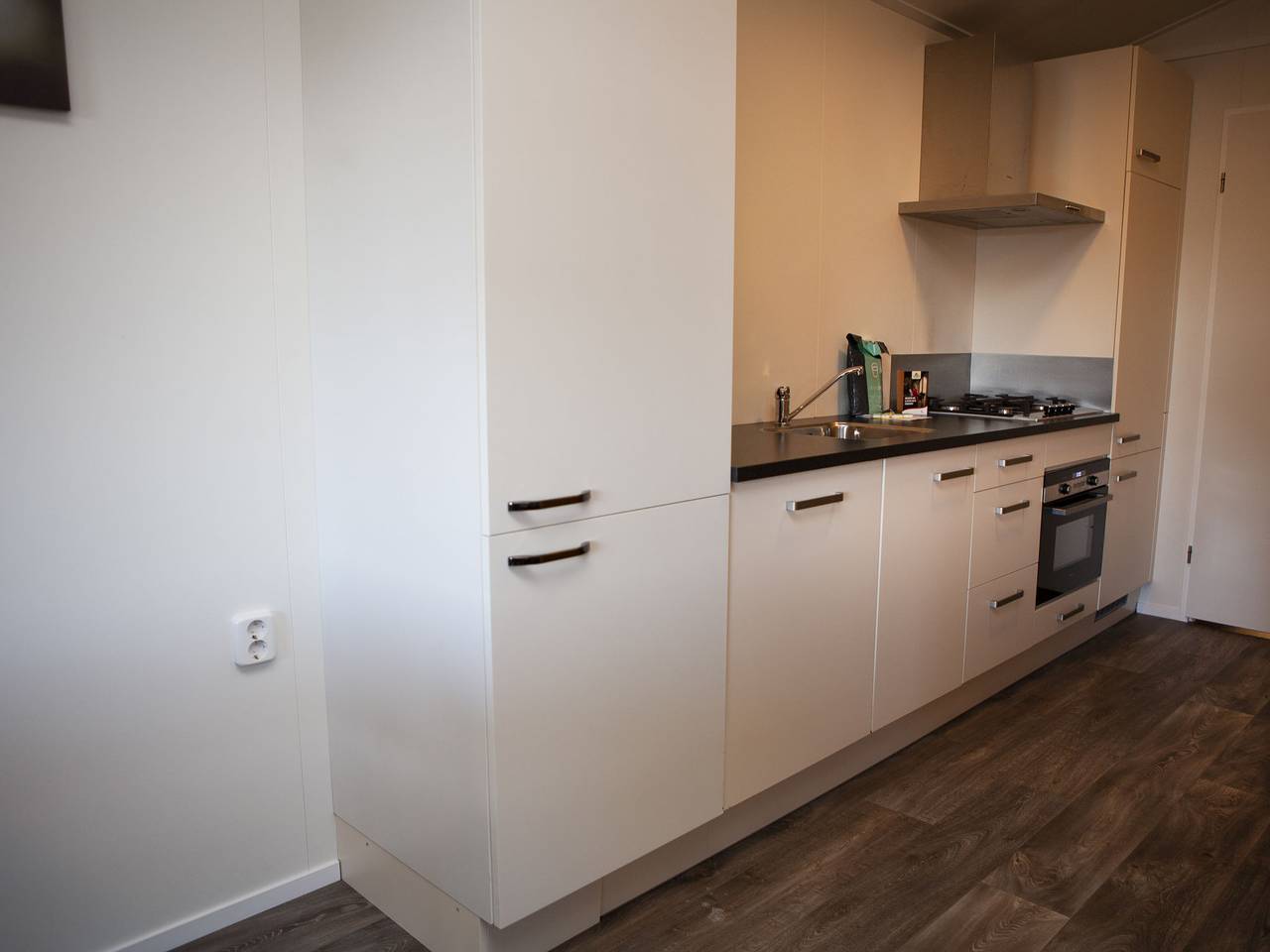 Chalet in Nederland met privé sauna in Veluwe