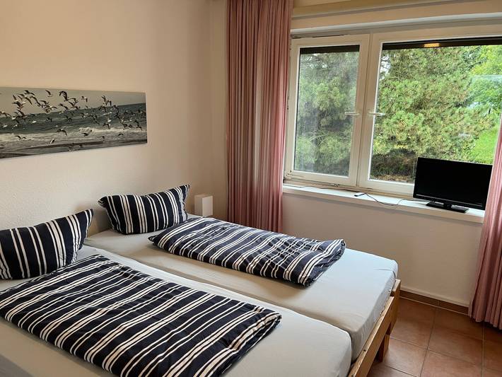 Ferienwohnung für 4 Personen, mit Balkon in Blekendorf - 4