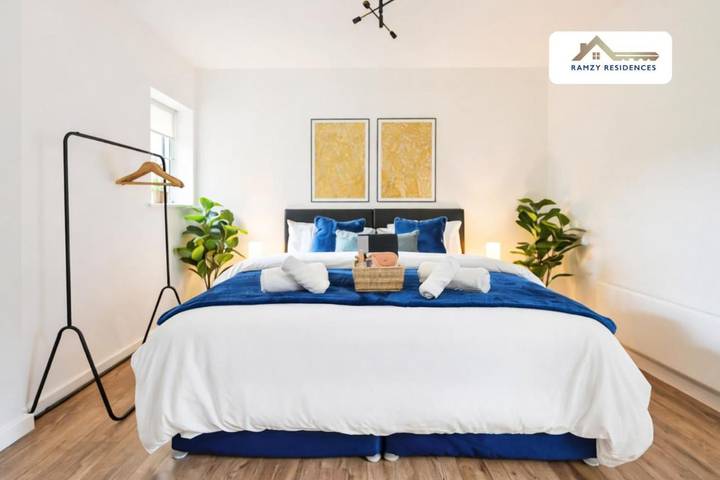 Apartamento de vacaciones para 4 personas - 1
