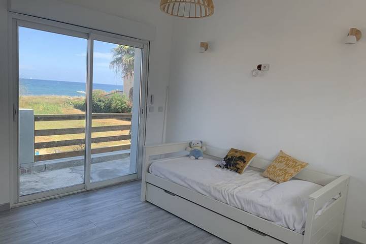 Location de vacances pour 6 personnes, avec jardin et balcon à Penta-di-Casinca - 2