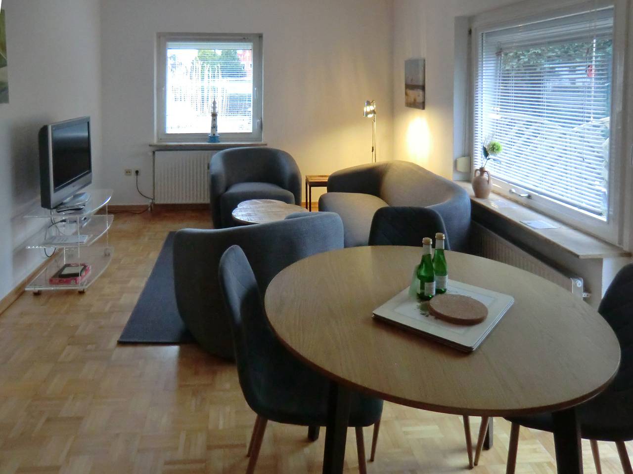 Ganze Ferienwohnung, Fewo Lerche in Kellenhusen, Ostholstein