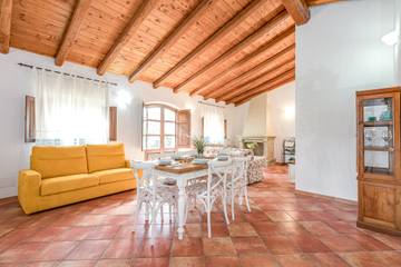 Vakantiehuis voor 6 Personen in Costa Smeralda, Gallura, Afbeelding 2