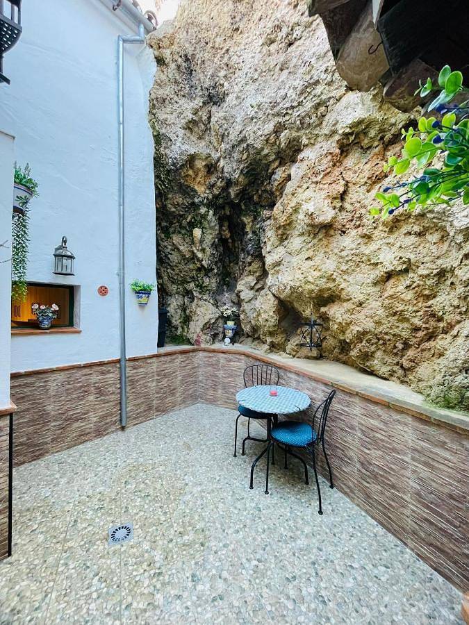 Casa de vacaciones para 4 personas, con terraza y vistas - 1