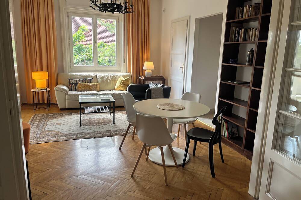 Appartamento vacanze a Budapest a partire da 61€ a notte
