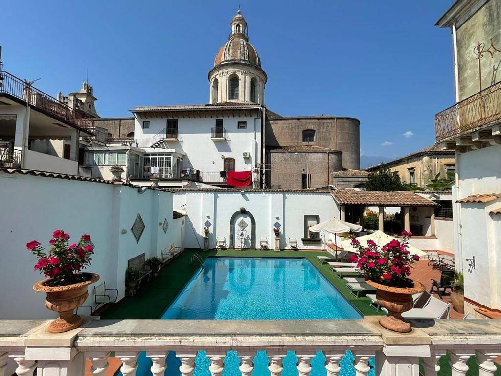 Double Room in Riposto, Catania e dintorni