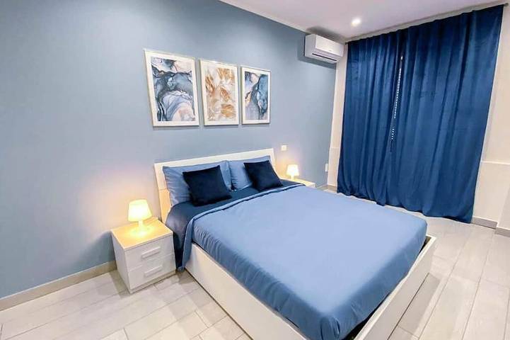 Chambre d’hôte pour 3 personnes - 1