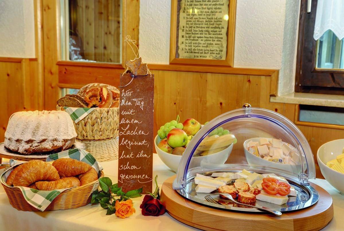 Appart-Hotel Wildererstuben - Einzelzimmer in Bodenmais, Baviera Oriental