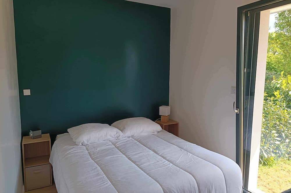 3 bedroom private vacation home in nivillac in Nivillac, Région de Vannes