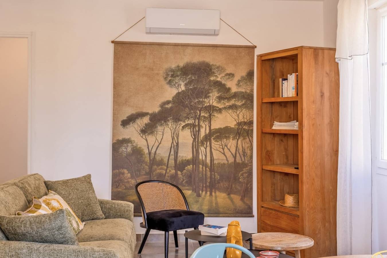 Appartement entier, Casa Félicie in Calvi, Région de Calvi