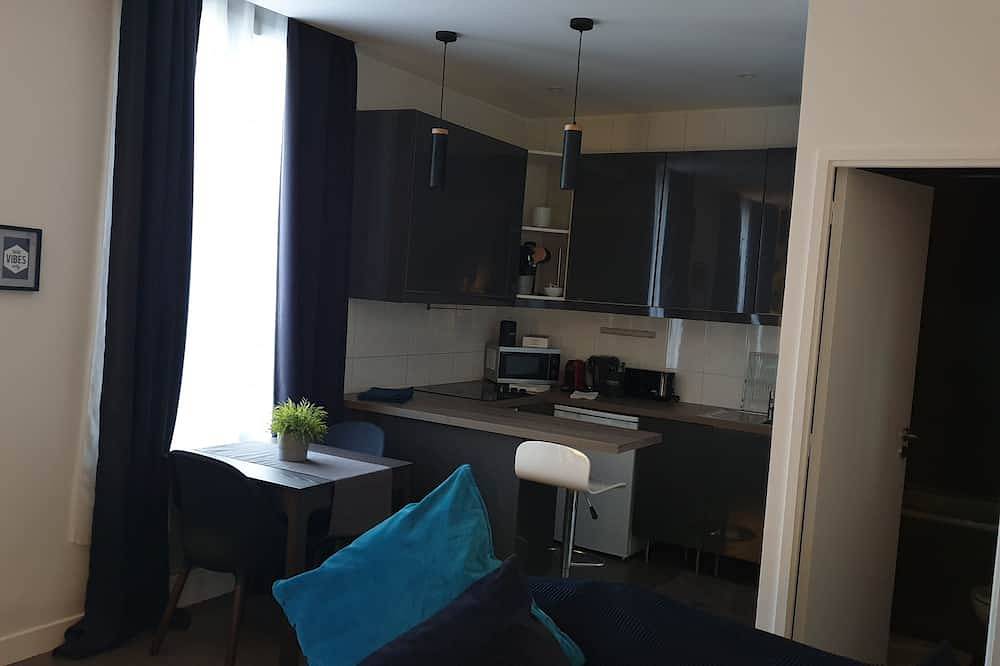 Appartement entier, Appartement Emma chaleureux in Arcueil, Val-de-Marne