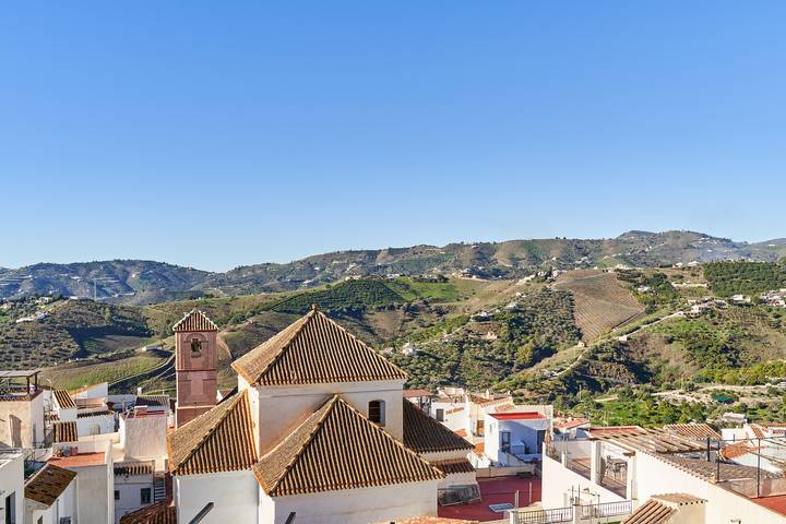 Ferienwohnung für 4 Personen in Frigiliana - 3