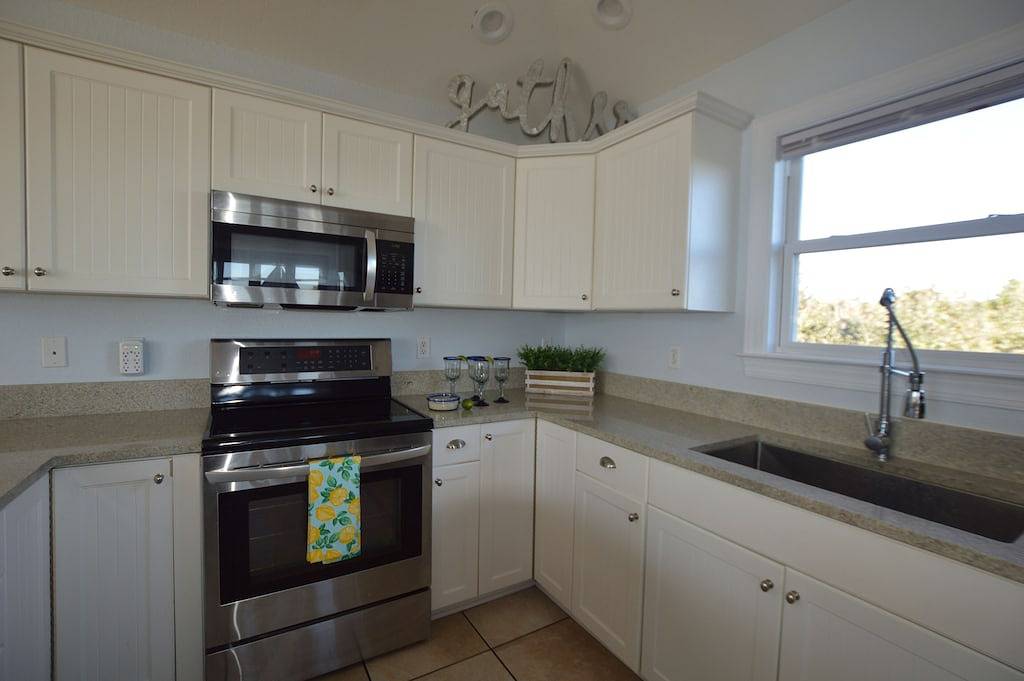 Vacation House for 17 Guests in Southern Shores, Dare County