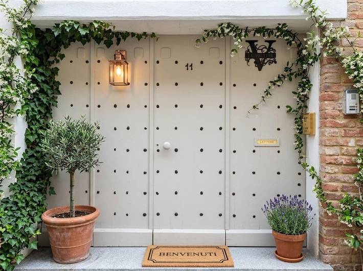 Gîte pour 4 personnes, avec jardin et terrasse à San Damiano d'Asti - 2