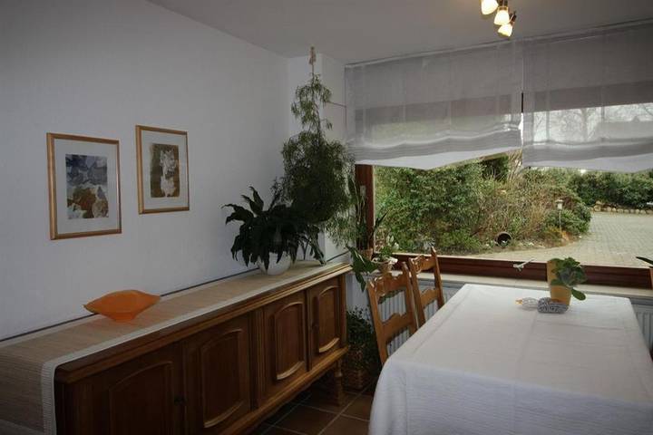 Ferienhaus für 4 Personen, mit Balkon und Garten in Lachendorf - 3