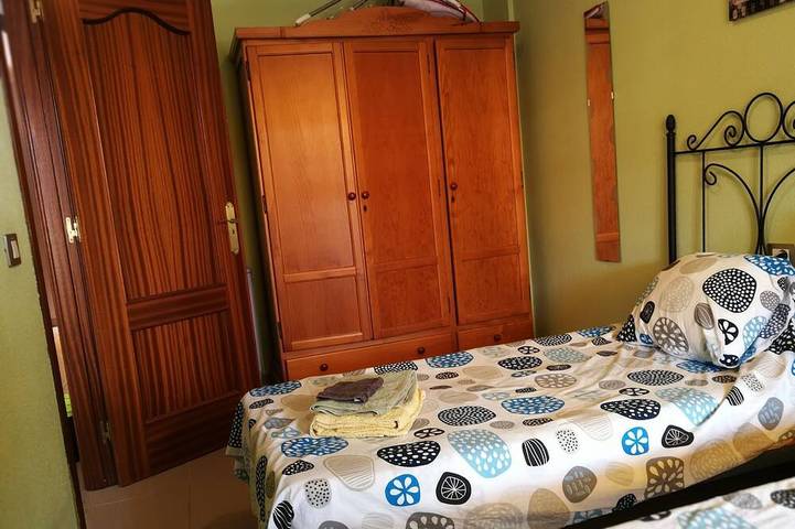 Ganze Wohnung, Süd-Teneriffa superb Erdgeschosswohnung in schöner Anlage in Callao de la Cochina (Arona), Arona