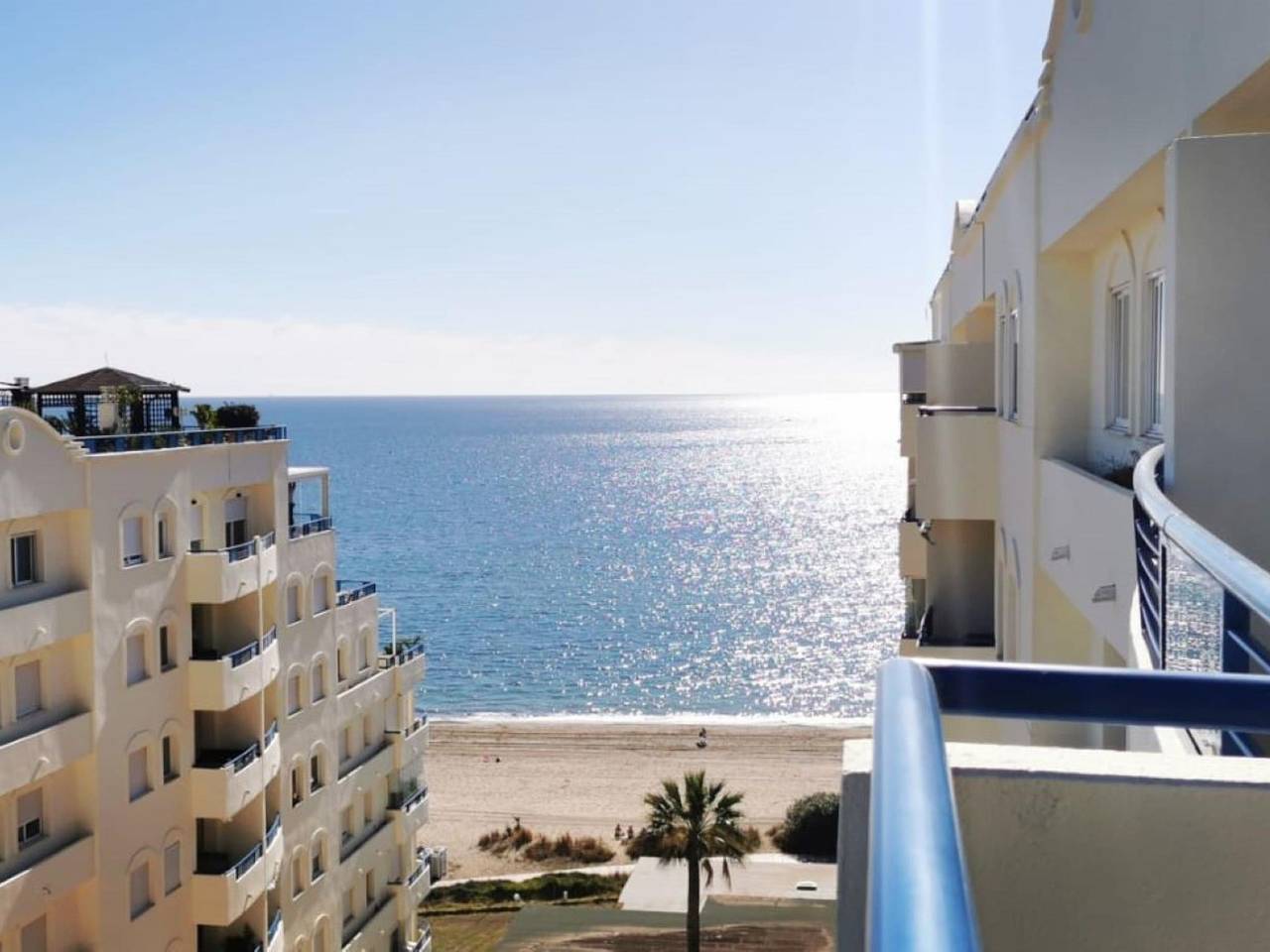 Apartamento para 4 Personas en Marbella Centro, Marbella