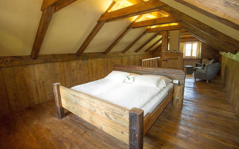 Chalet in Altaussee, Salzkammergut